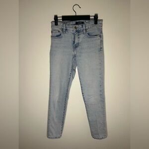 Lauren Ralph Lauren Straight Leg Jeans Size 0